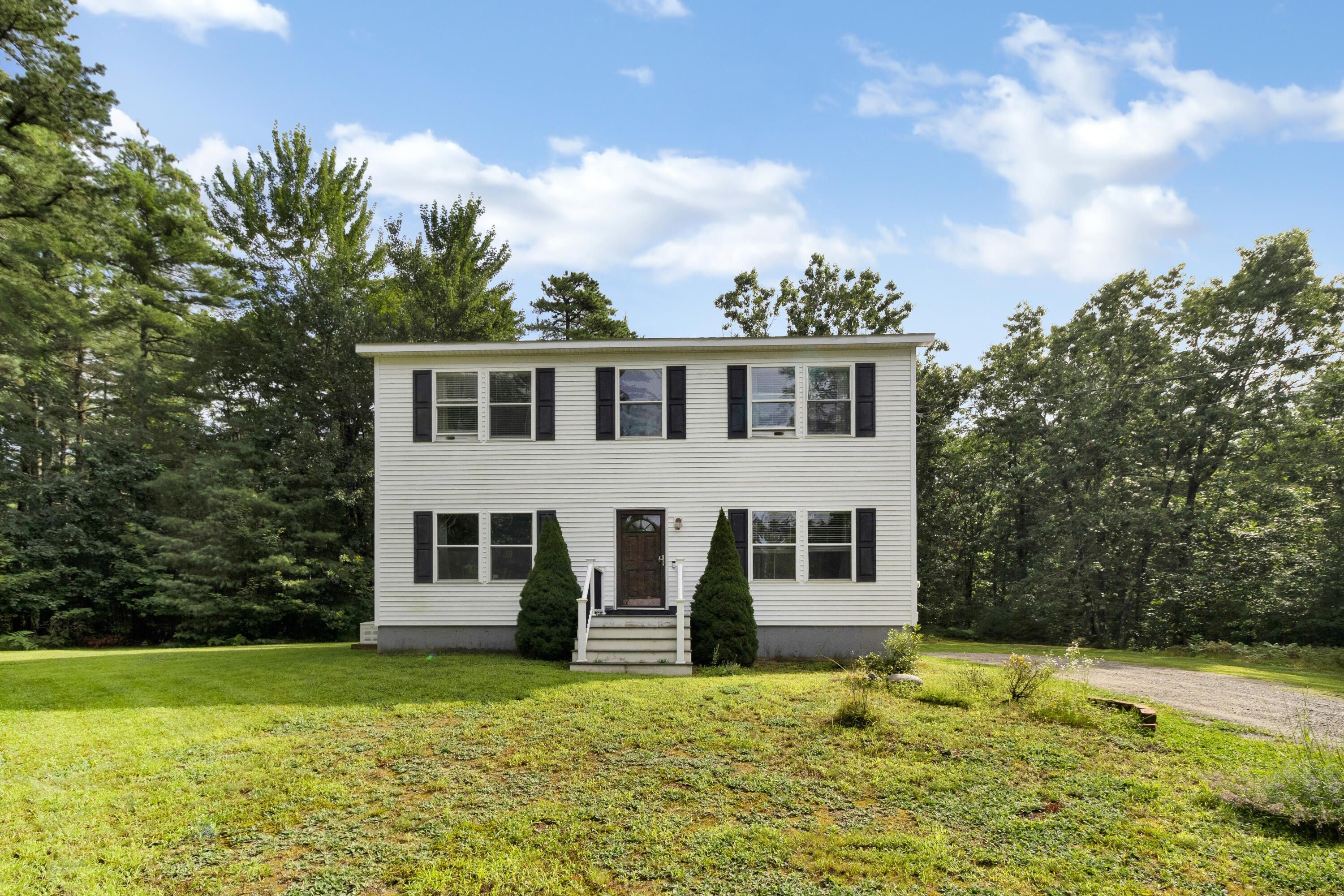 Hollis Center, York County, ME House for sale Property ID 417375039
