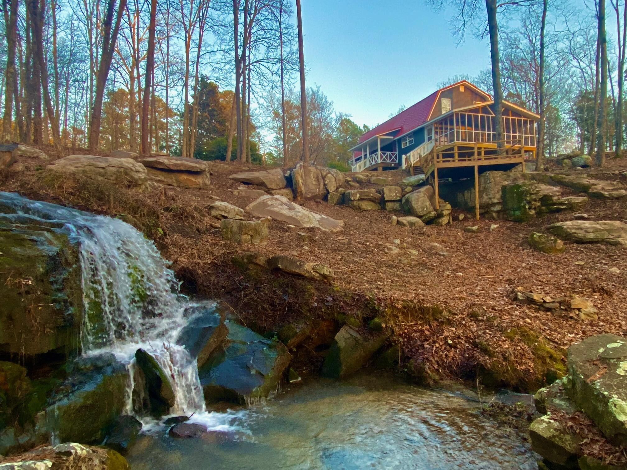 Fort Payne, DeKalb County, AL House for sale Property ID 417375042 LandWatch