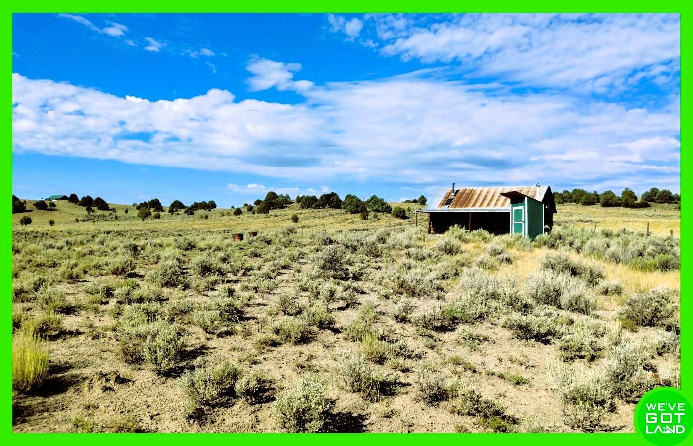 Dulce, Rio Arriba County, NM Recreational Property, Undeveloped Land