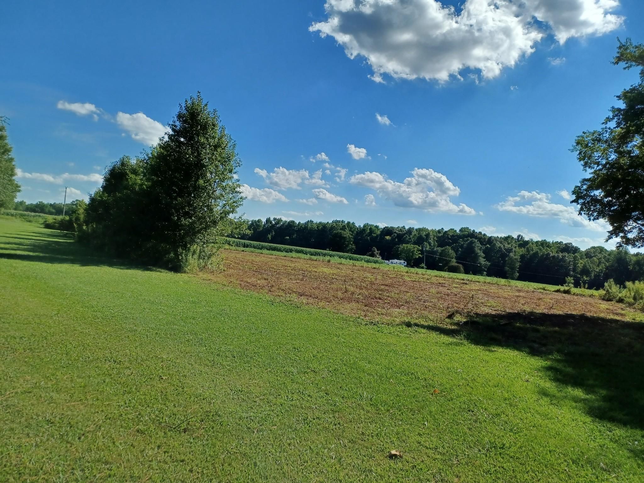 Manchester, Coffee County, TN Undeveloped Land, Homesites for sale