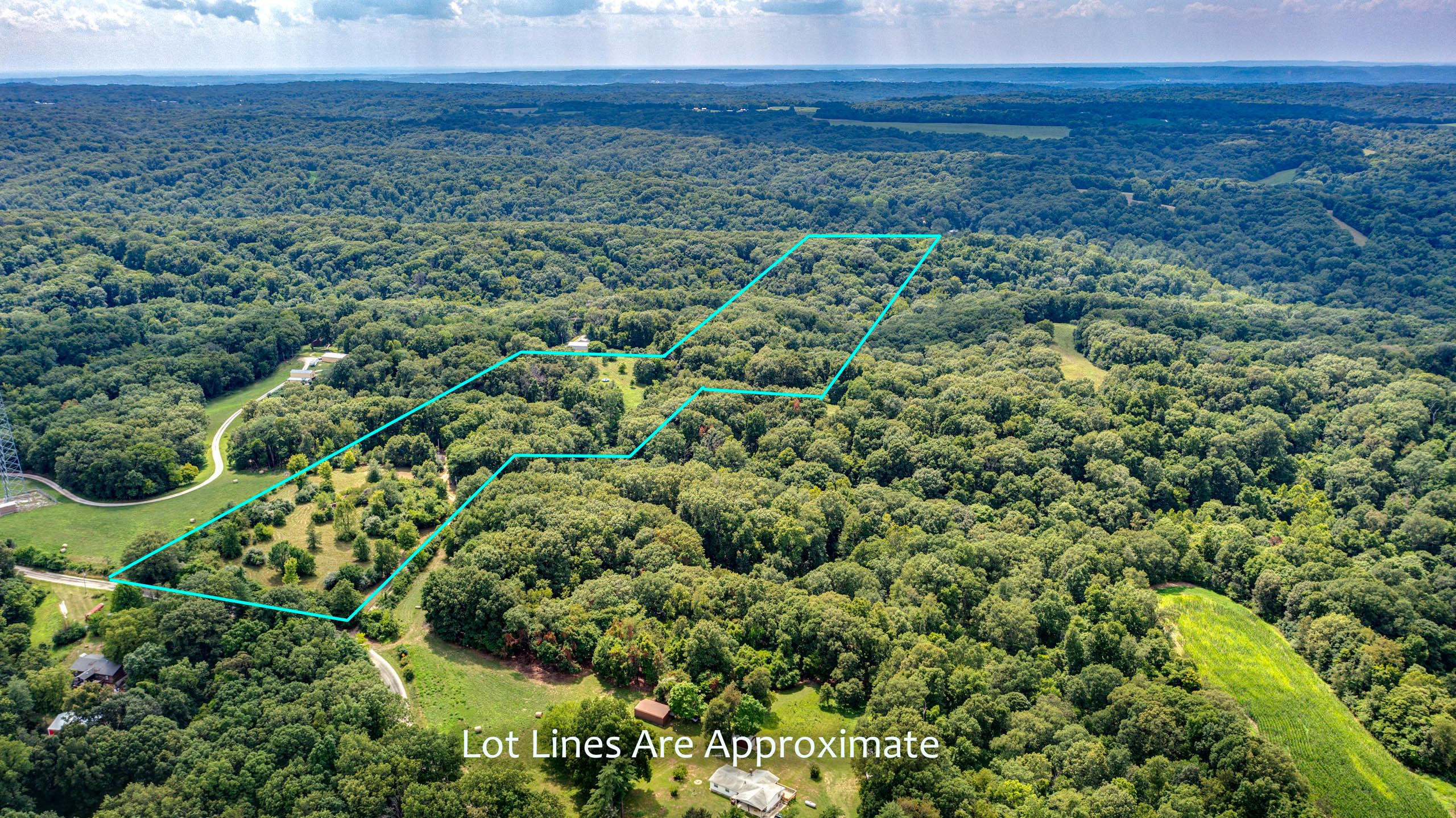 Grafton, Jersey County, IL Undeveloped Land for sale Property ID