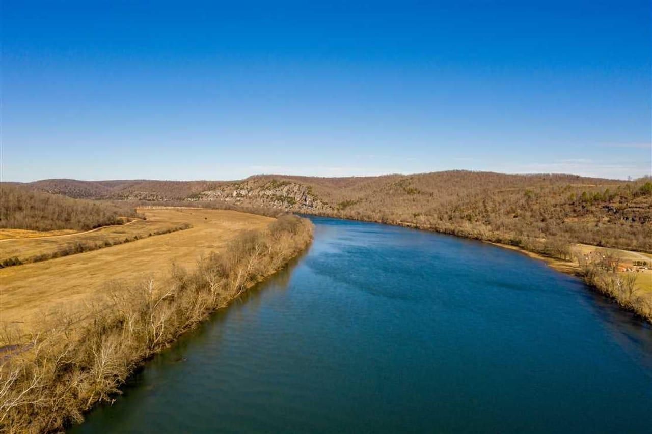 Marcella, Stone County, AR Farms and Ranches, Recreational Property for