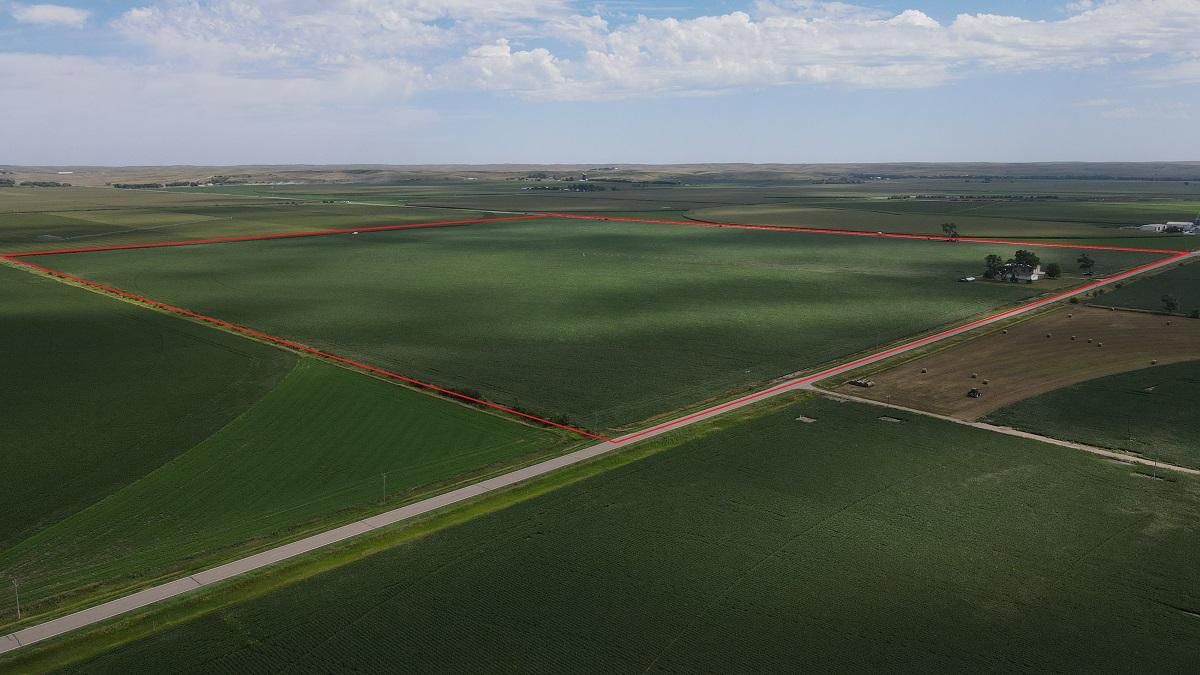 Kearney, Dawson County, NE Farms and Ranches for auction Property ID