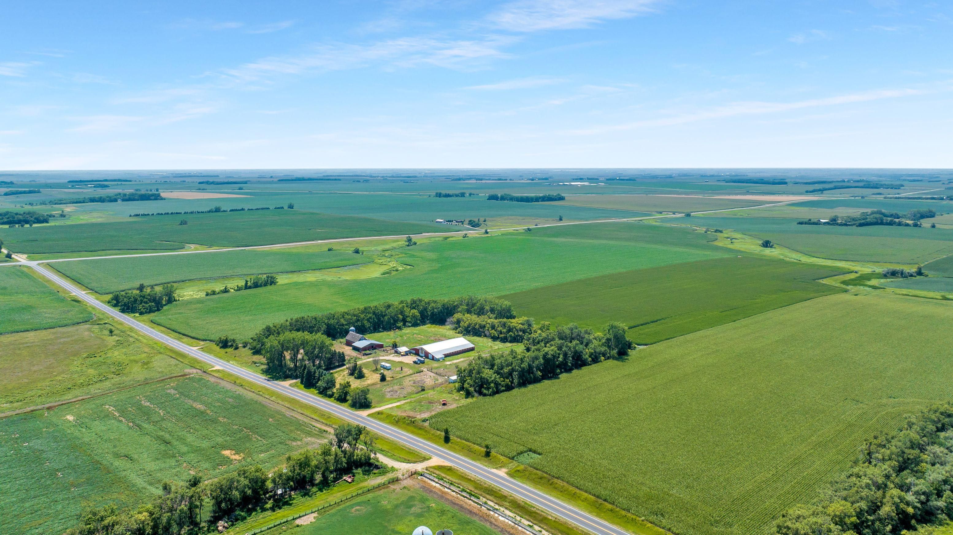 Clear Lake, Deuel County, SD Farms and Ranches, Recreational Property