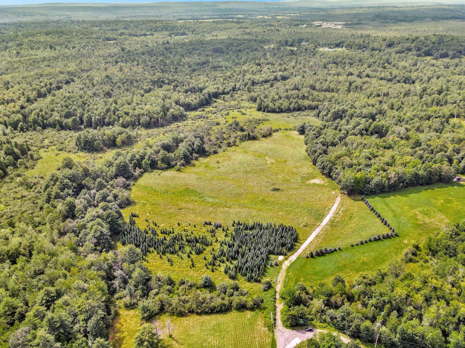Sidney, Kennebec County, ME Undeveloped Land for sale Property ID