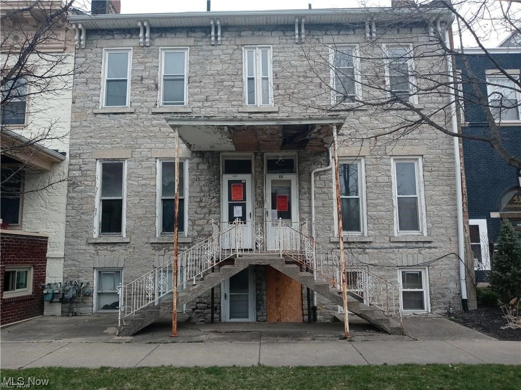 Sandusky, Erie County, OH Commercial Property, Homesites for sale