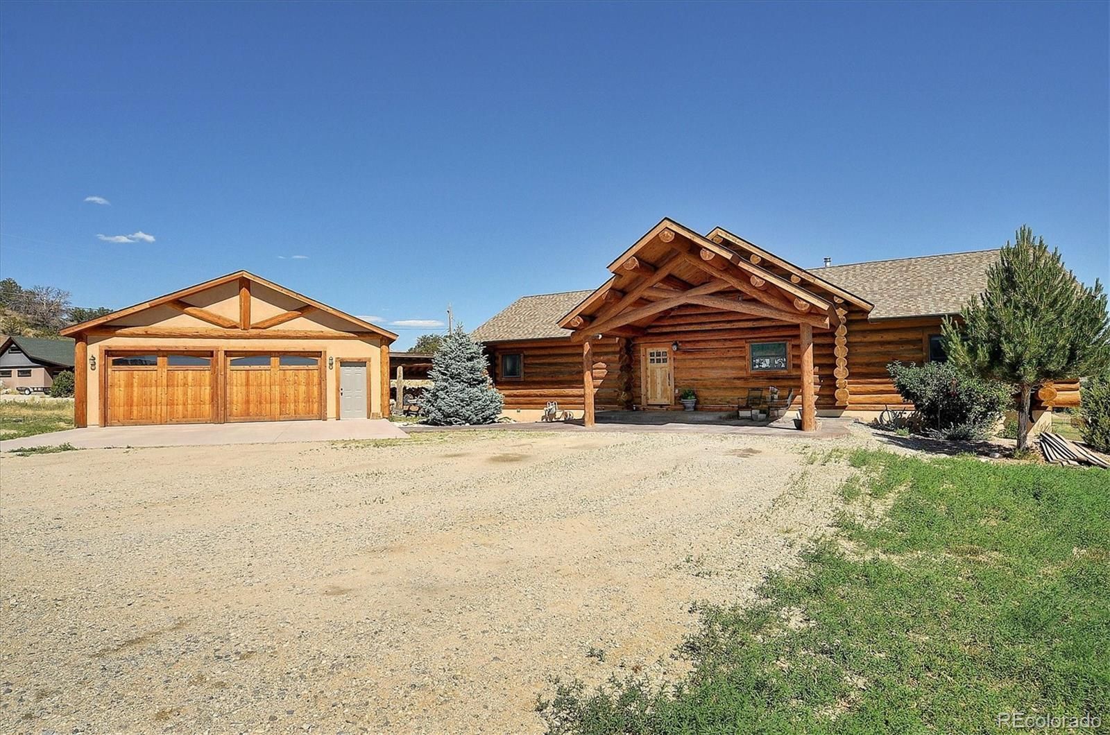 Salida, Chaffee County, CO House for sale Property ID 417376306