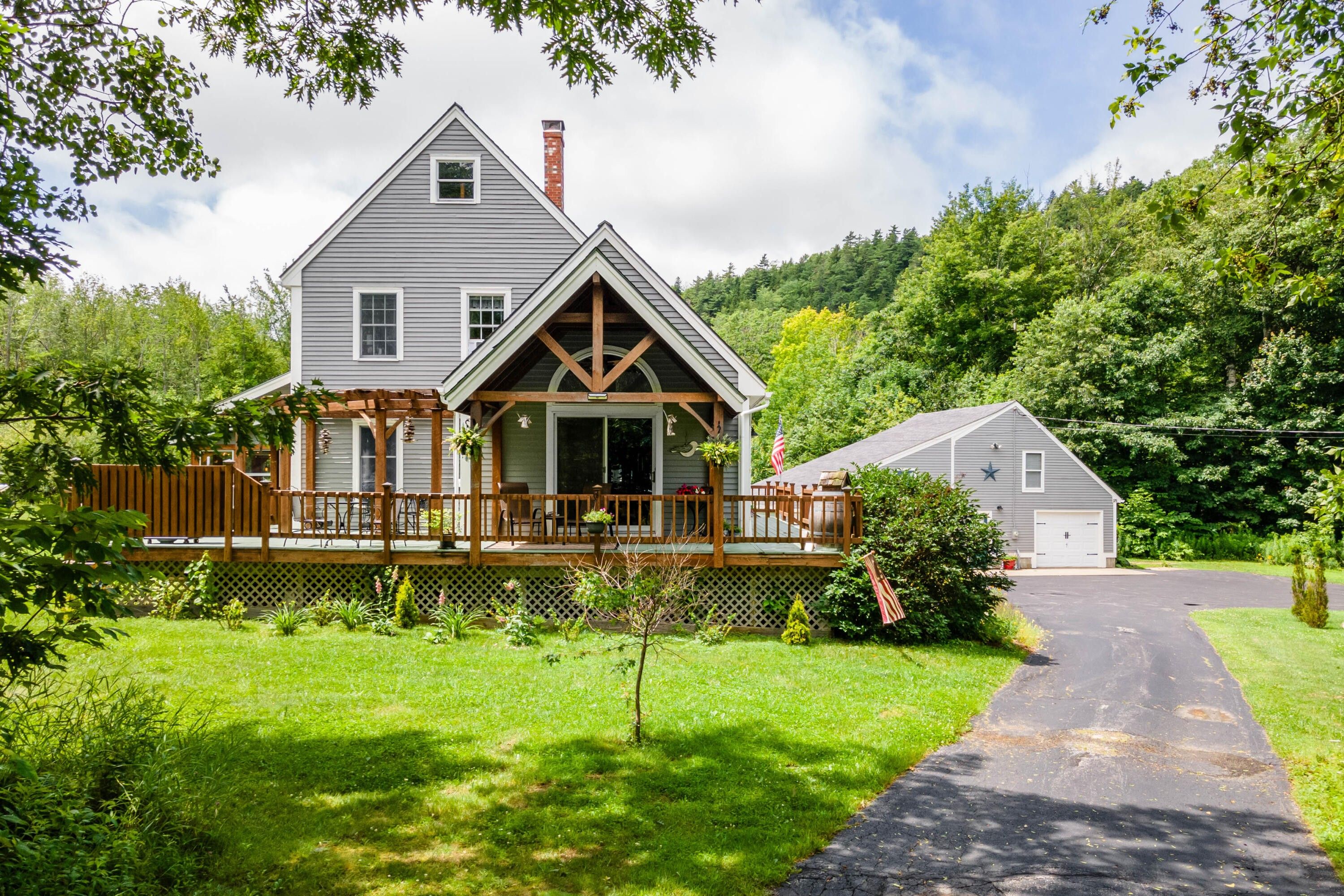 Liberty, Waldo County, ME Lakefront Property, Waterfront Property