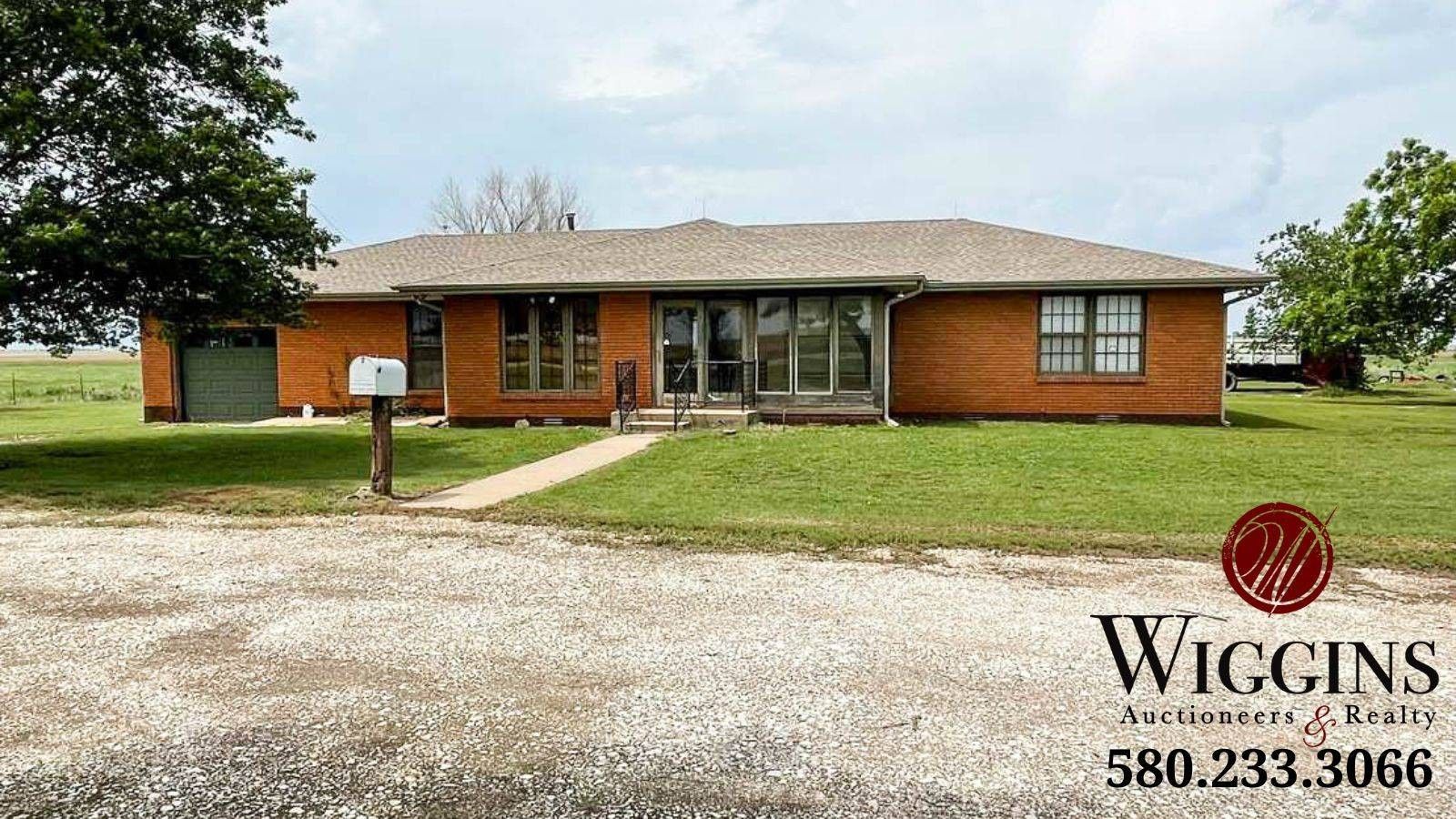 Okeene, Blaine County, OK House for sale Property ID 417376938 LandWatch