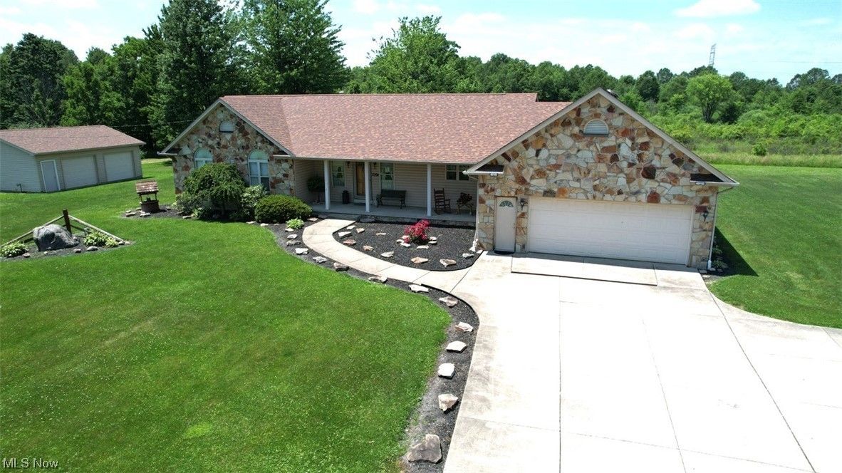 North Jackson, Mahoning County, OH House for sale Property ID