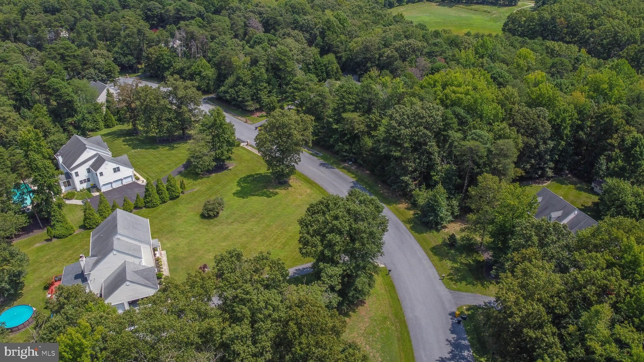 Severn, Anne Arundel County, MD Undeveloped Land, Homesites for sale