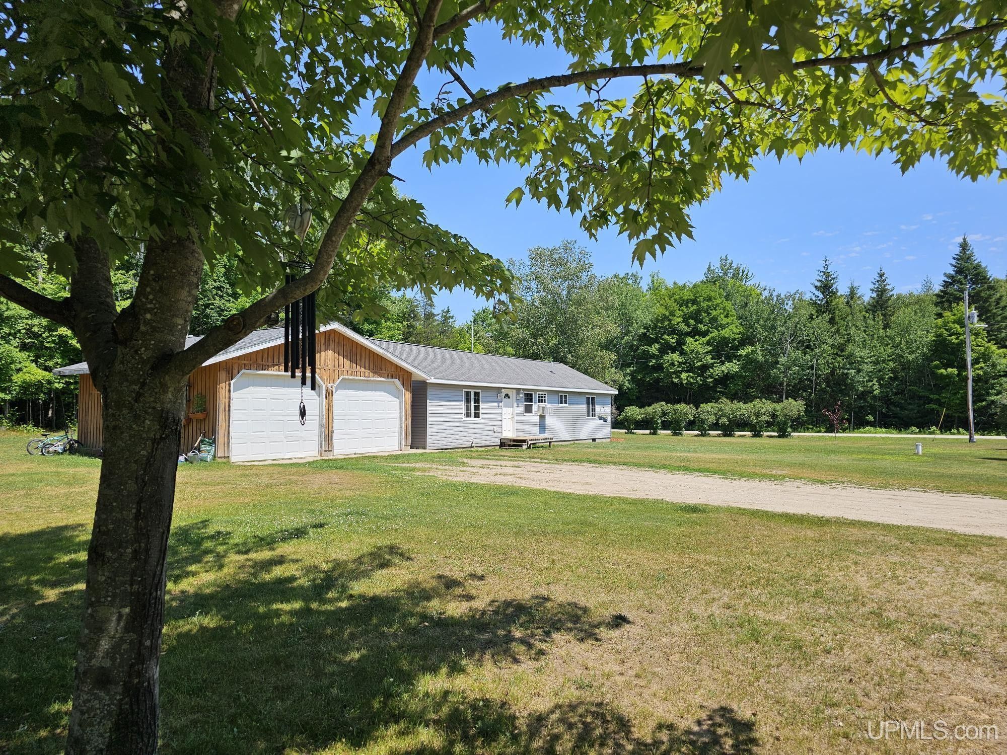 Manistique, Schoolcraft County, MI House for sale Property ID 416888452 LandWatch