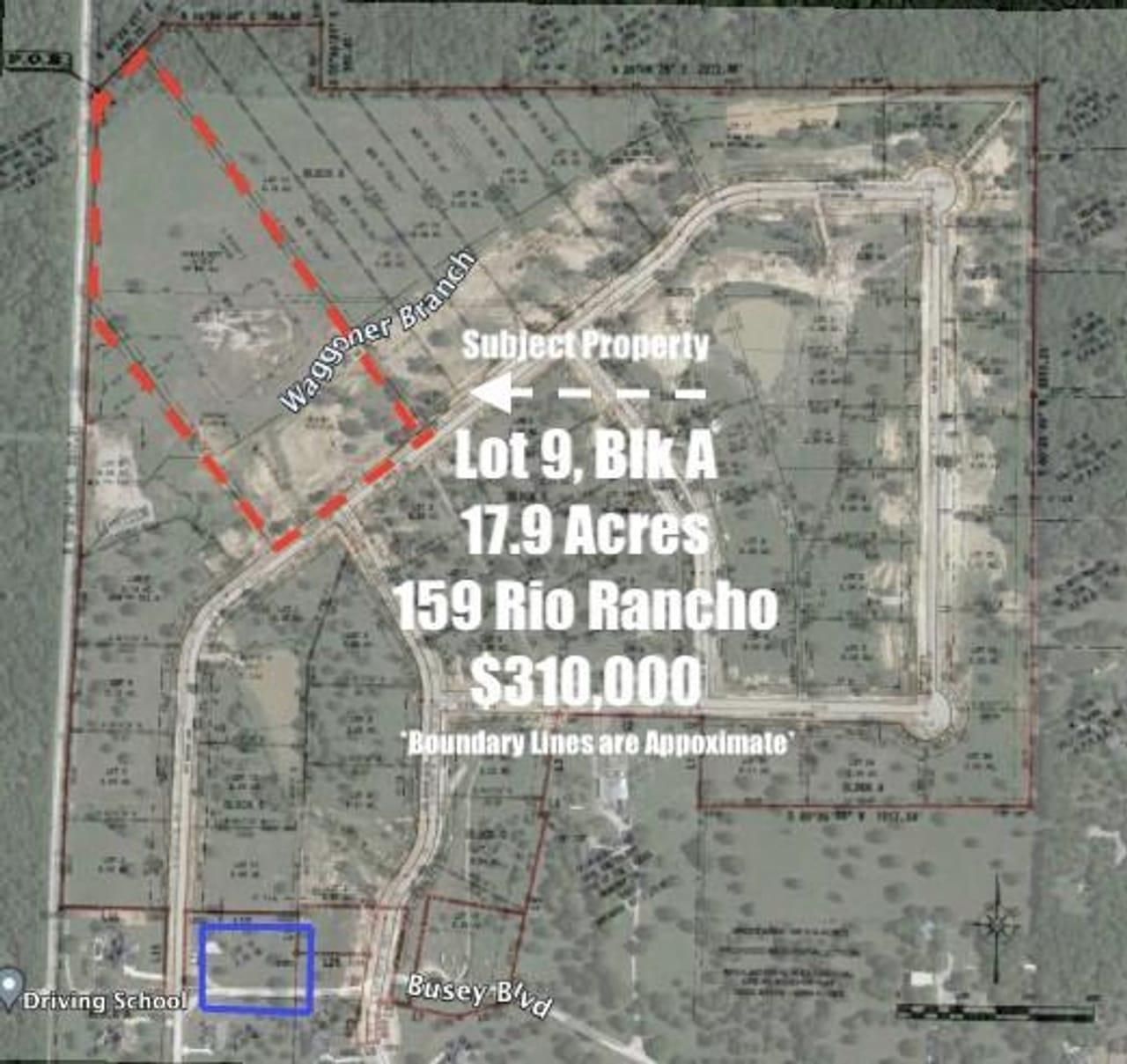 159 Rio Rancho Drive, Decatur, Texas 76234, Decatur, TX 76234 LandWatch