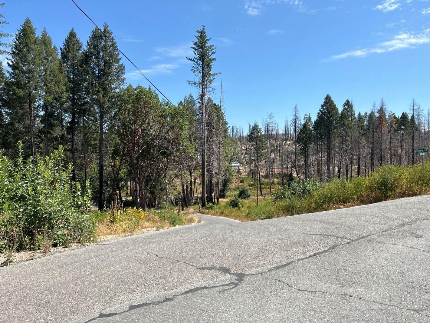 Berry Creek, Butte County, CA Homesites for sale Property ID 417377883