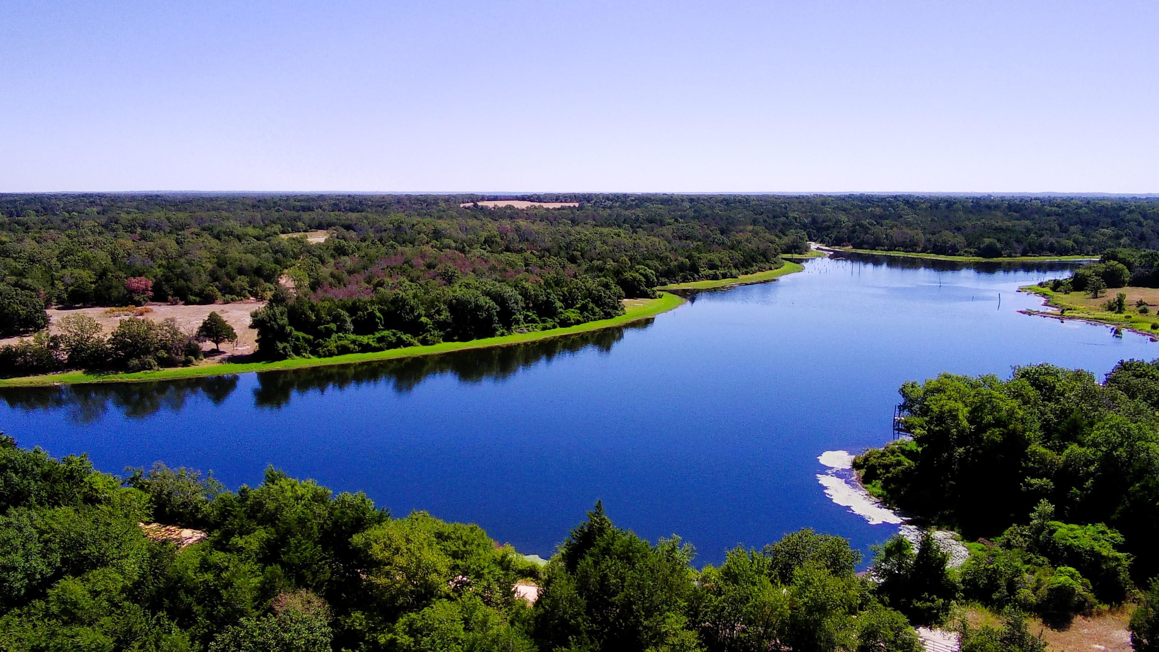 Groesbeck, Limestone County, TX Farms and Ranches, Recreational Property, Hunting Property