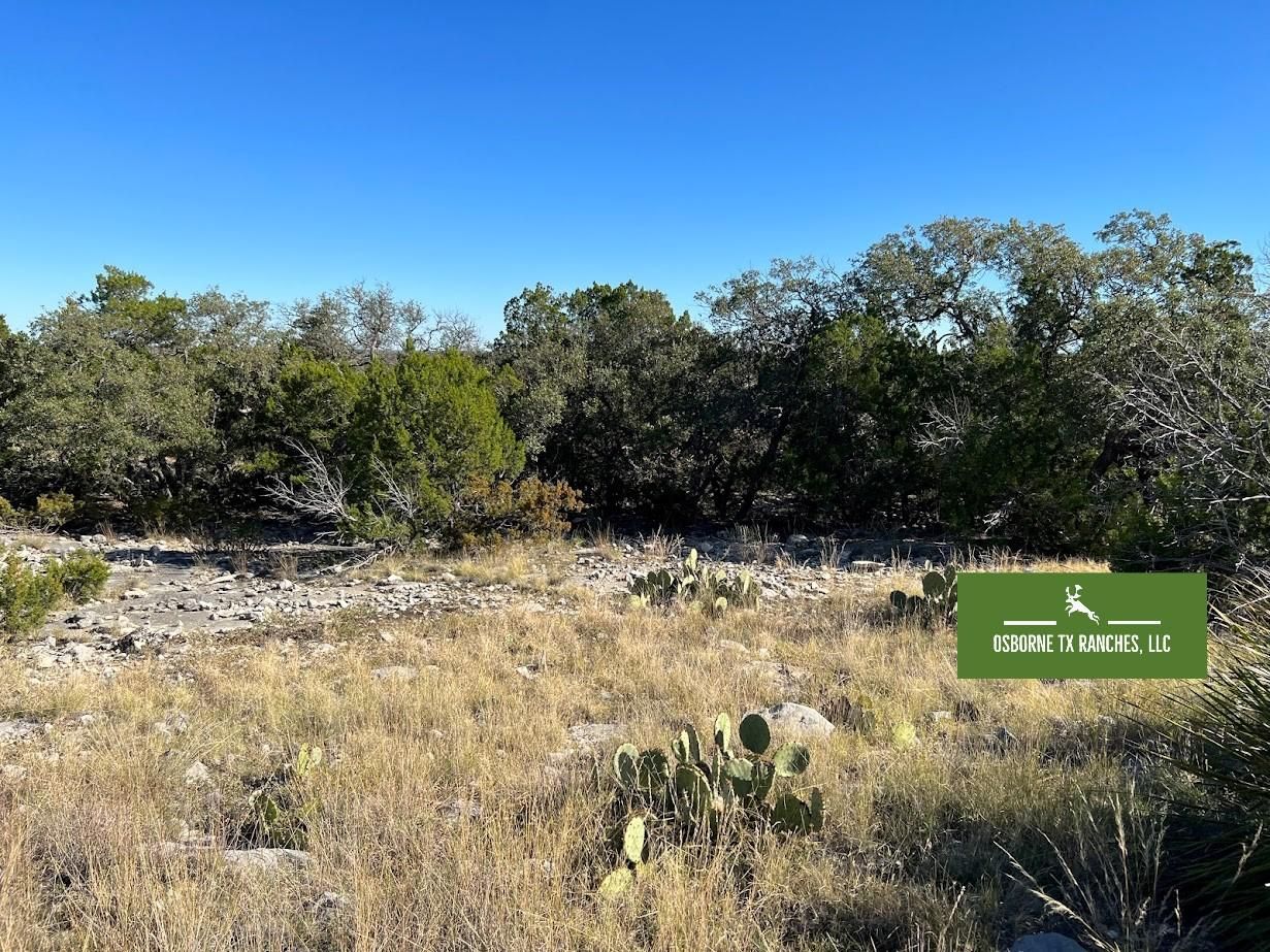 90.36 acres in Sonora, TX, 76950 LandWatch