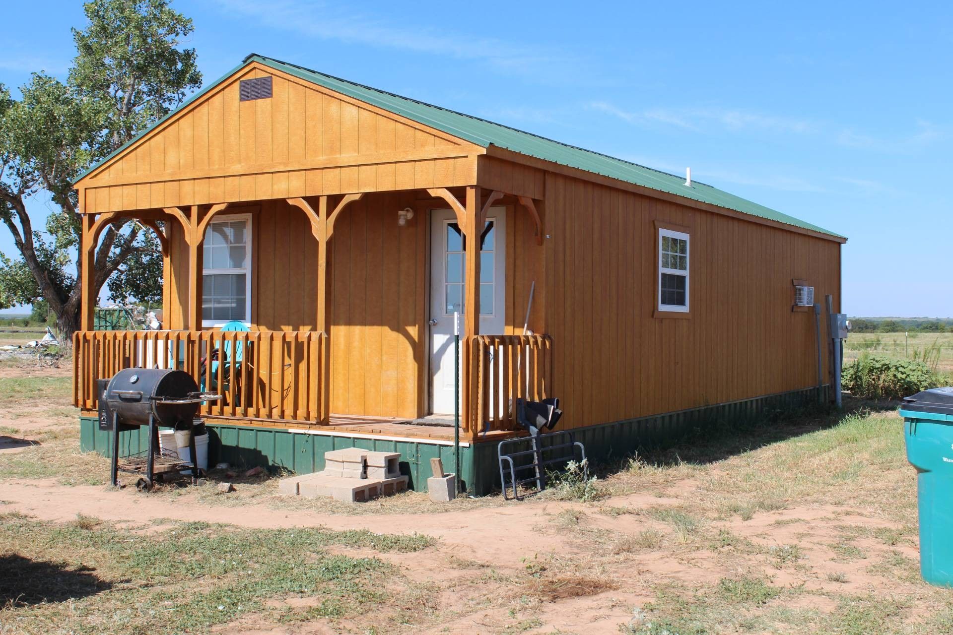 Waurika, Jefferson County, OK House for sale Property ID 417378329