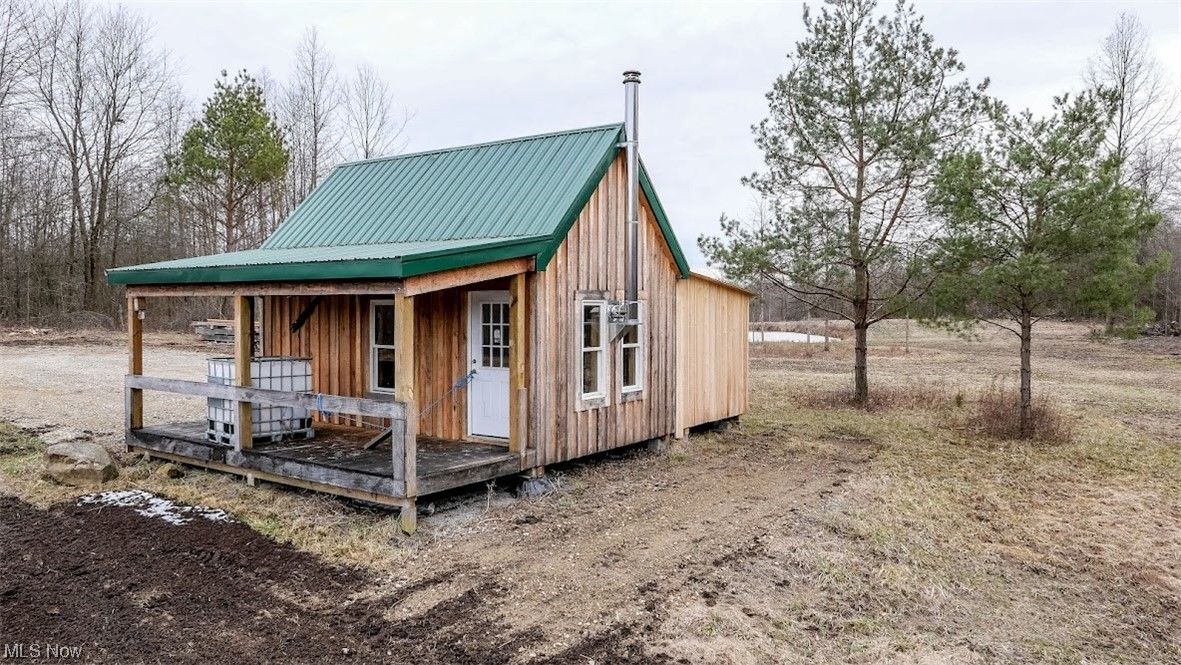 Southington, Trumbull County, OH Farms and Ranches for sale Property ID 417378575 LandWatch