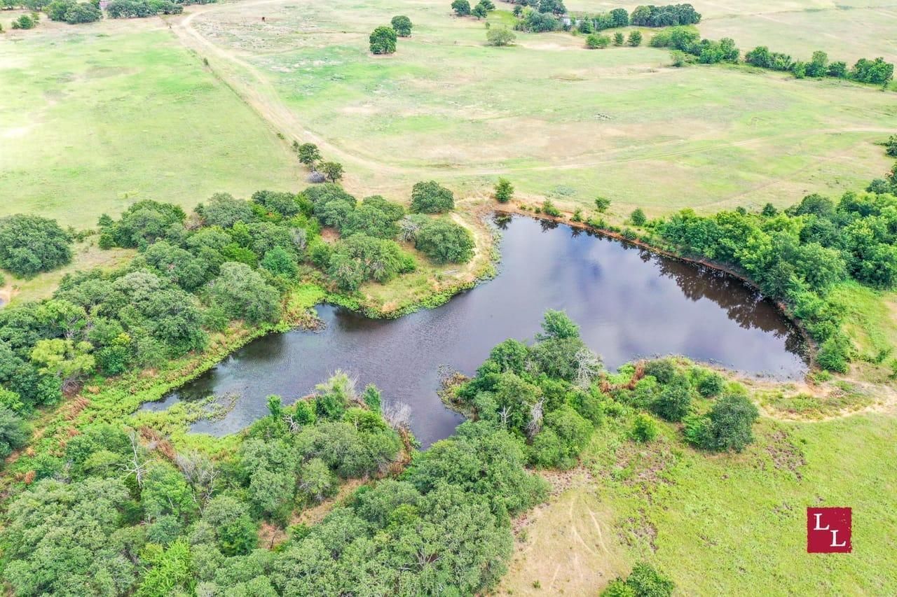 747 Mustang Road, Springer, OK 73458 LandWatch