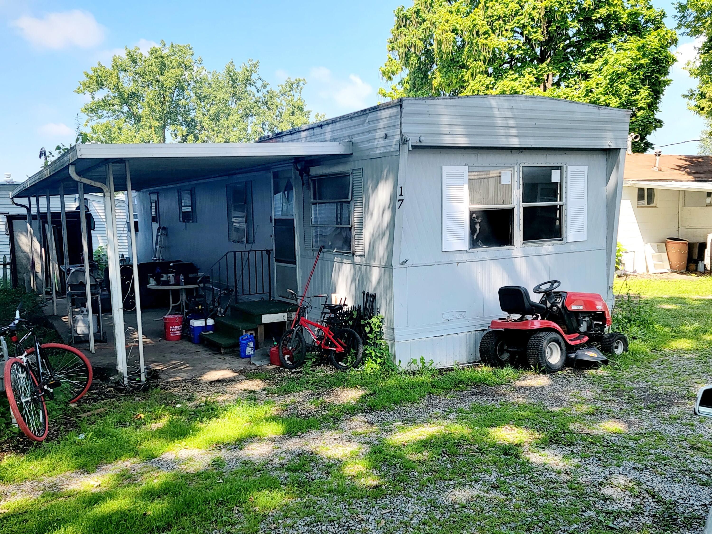 Russells Point, Logan County, OH House for sale Property ID 417378996