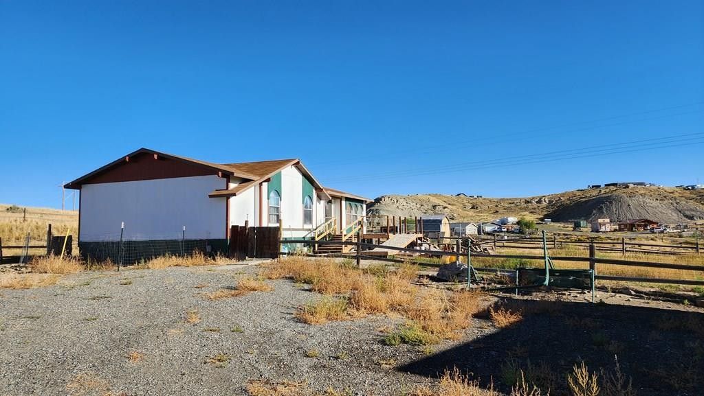 Meeteetse, Park County, WY House for sale Property ID 417379590