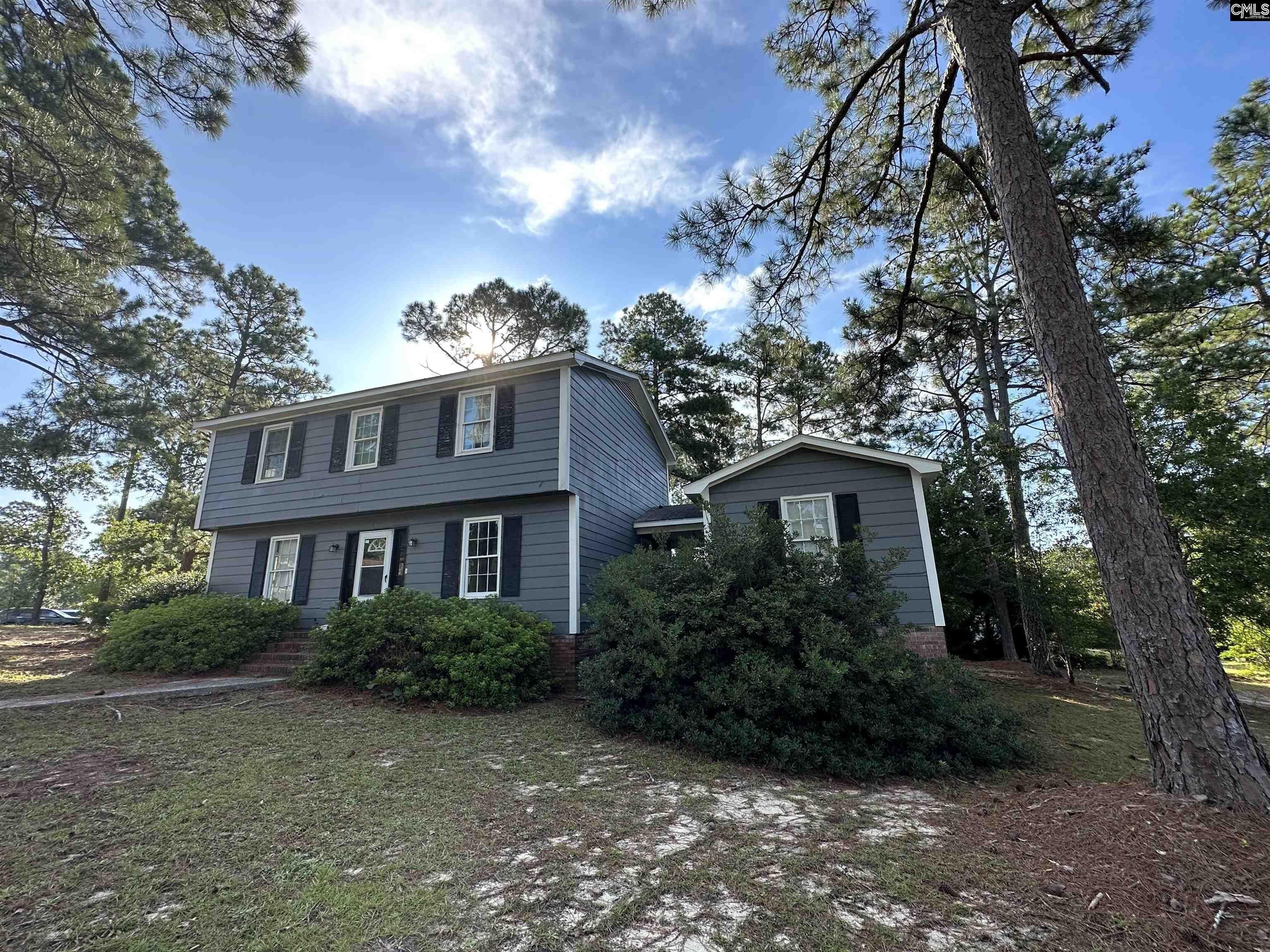 Elgin, Richland County, SC House for sale Property ID 417379758