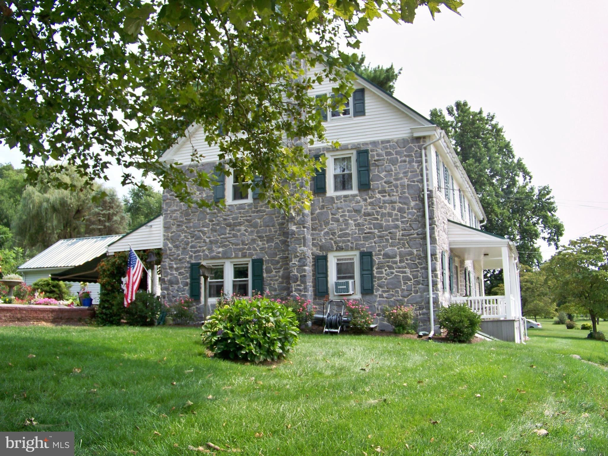 Strasburg, Lancaster County, PA Farms and Ranches, House for sale Property ID 417380008 LandWatch