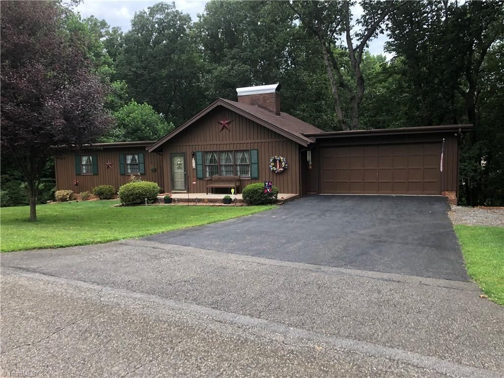 Mount Airy, Surry County, NC House for sale Property ID 417380337