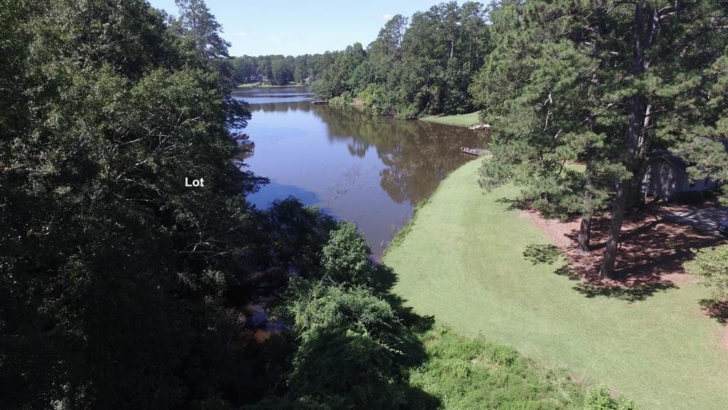 Lagrange, Troup County, GA Lakefront Property, Waterfront Property