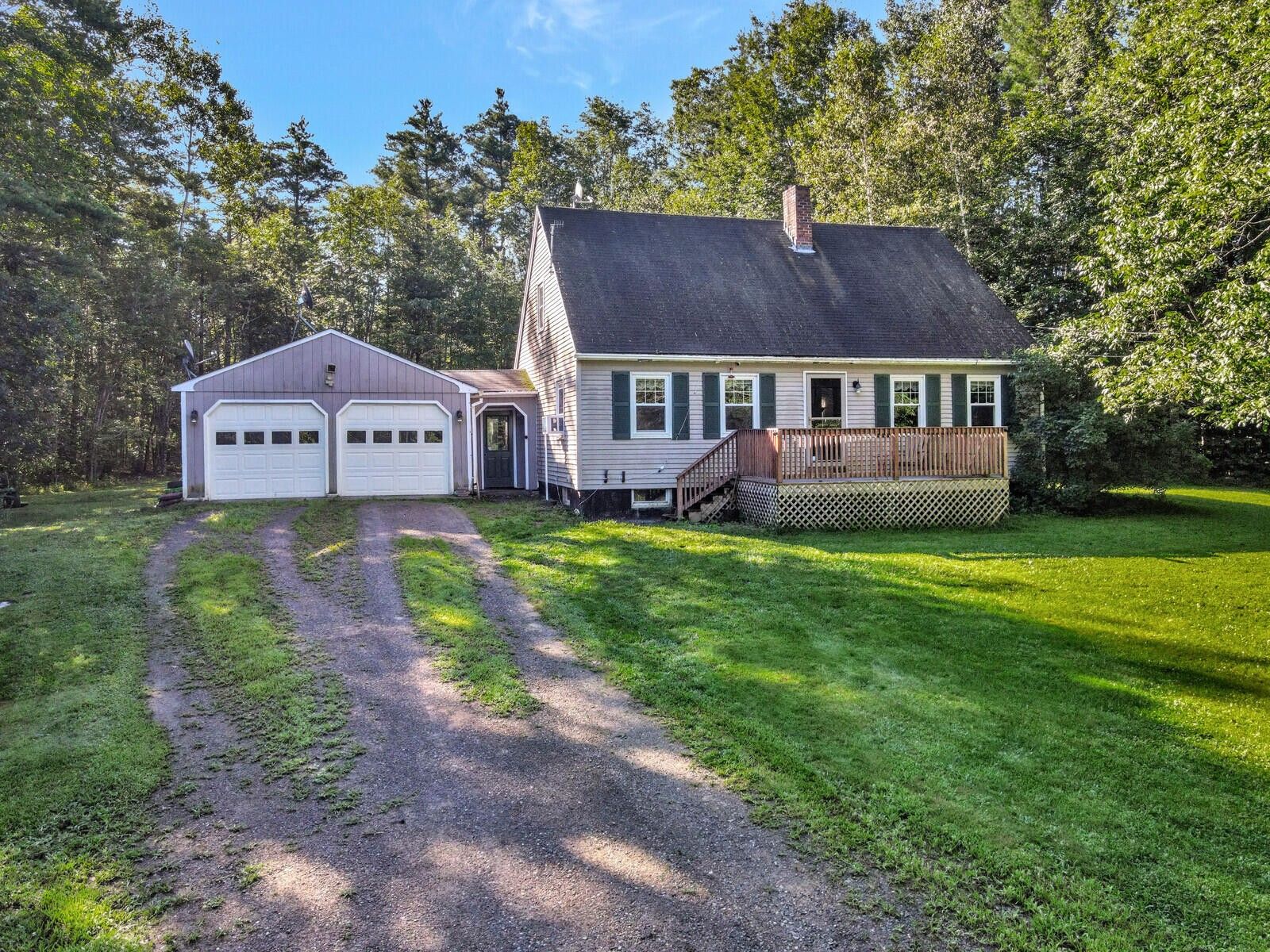 Whitefield, Lincoln County, ME House for sale Property ID 417380604