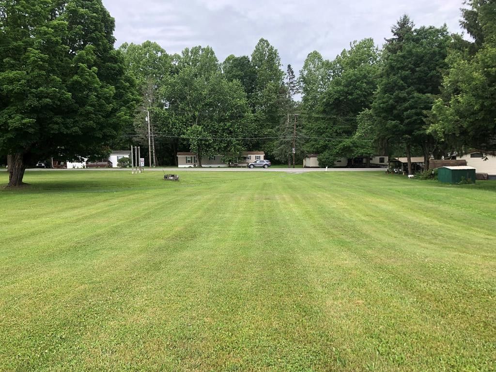 Mansfield, Tioga County, PA Undeveloped Land for sale Property ID