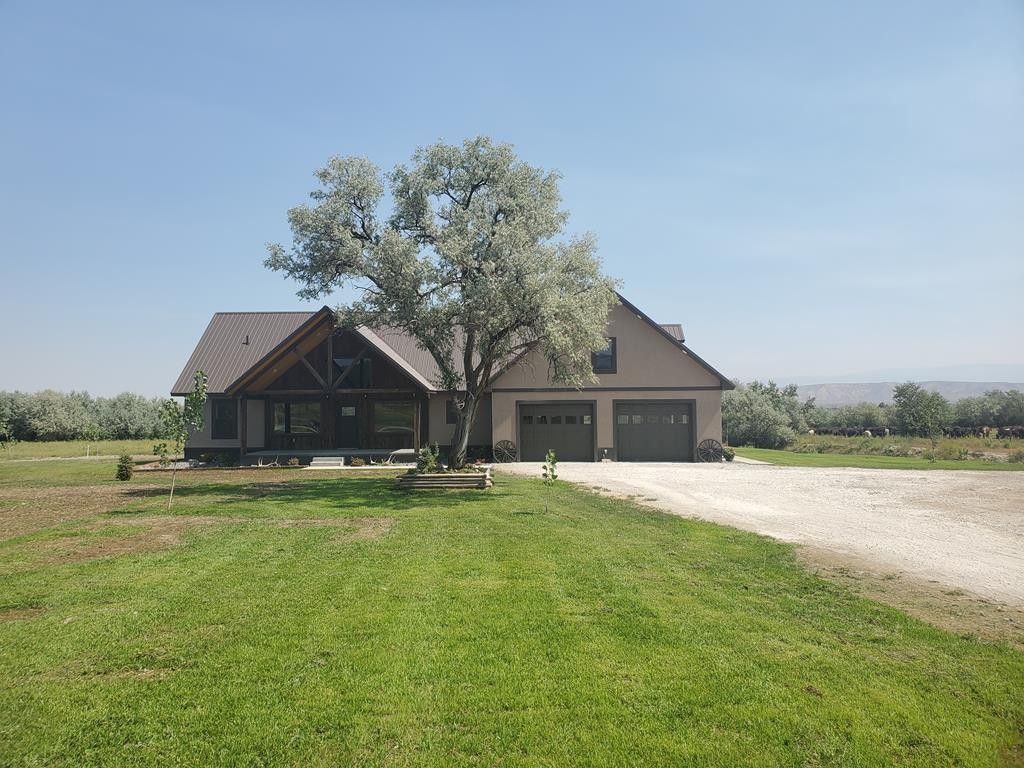 Lovell, Big Horn County, WY House for sale Property ID 415904643