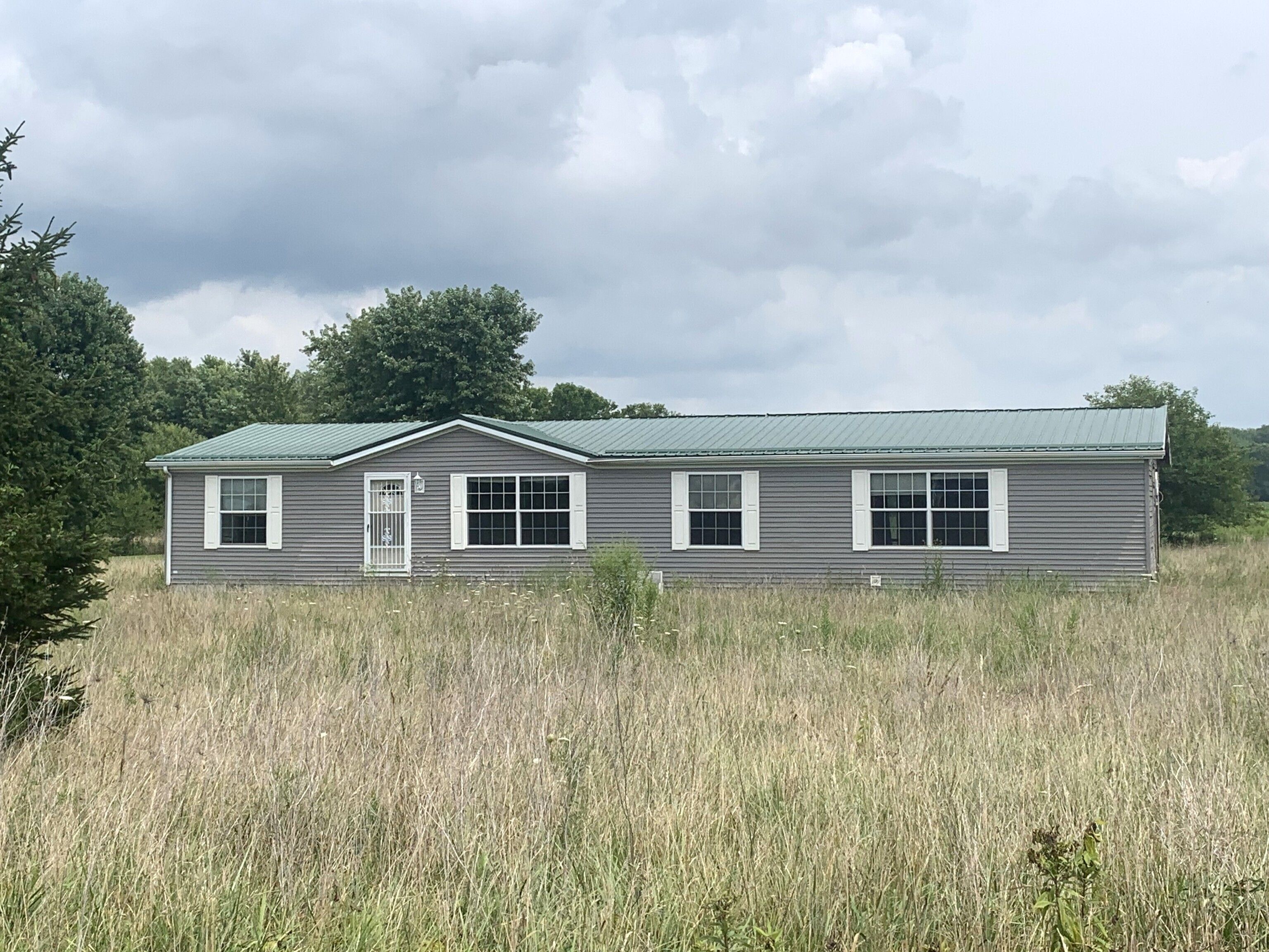 New Richmond, Montgomery County, IN House for sale Property ID