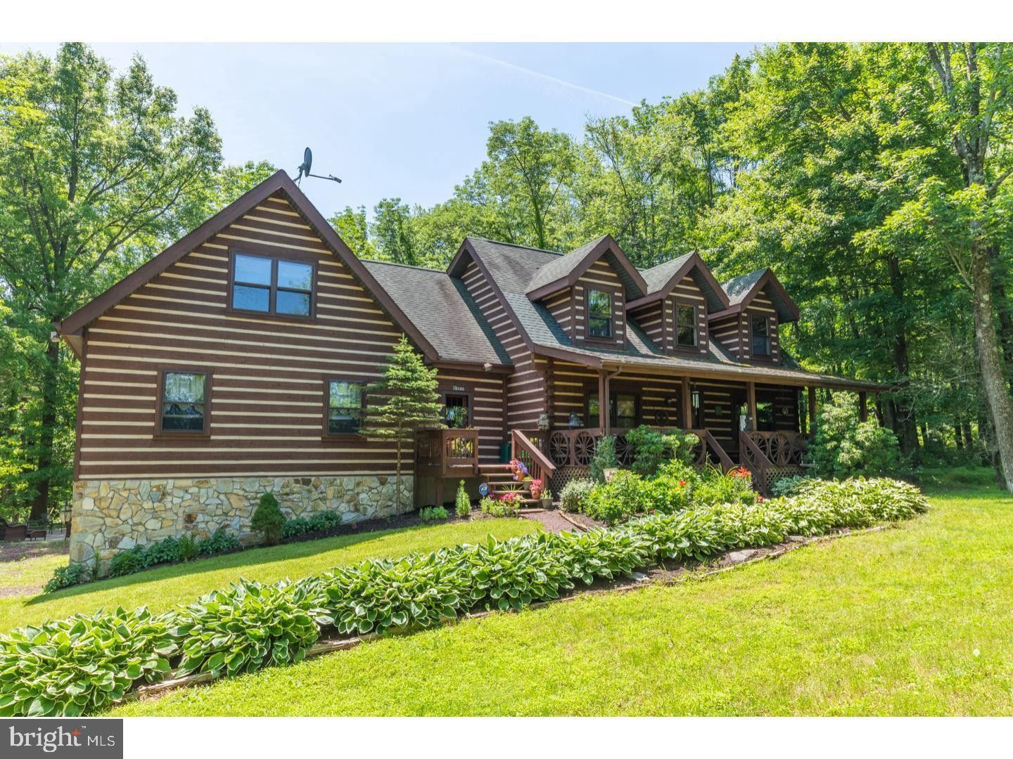 Kintnersville, Bucks County, PA House for sale Property ID 417381729
