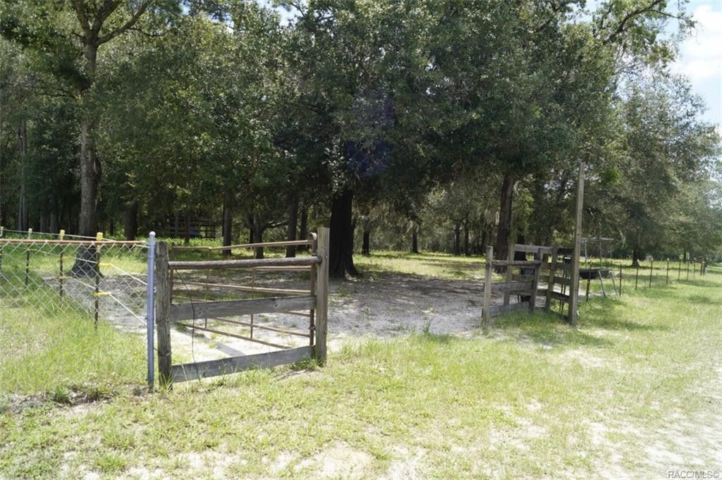 Dunnellon, Citrus County, FL Undeveloped Land, Homesites for sale