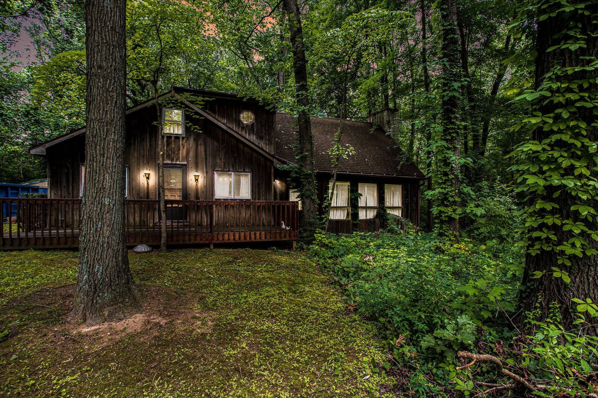 Dowagiac, Cass County, MI Lakefront Property, Waterfront Property