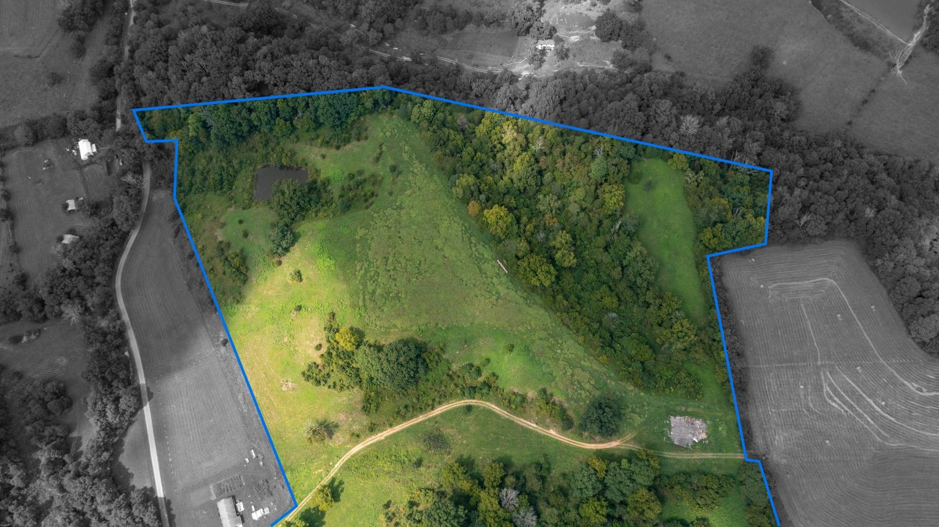 Bradfordsville, Marion County, KY Undeveloped Land for sale Property ID