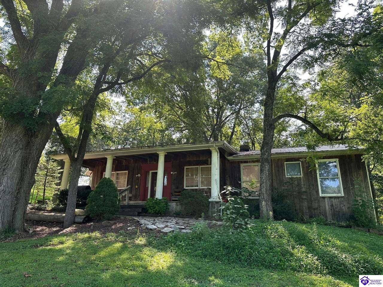 Irvington, Breckinridge County, KY House for sale Property ID