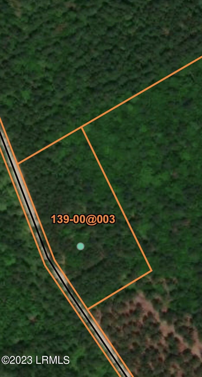 Islandton, Colleton County, SC Undeveloped Land, Homesites for sale