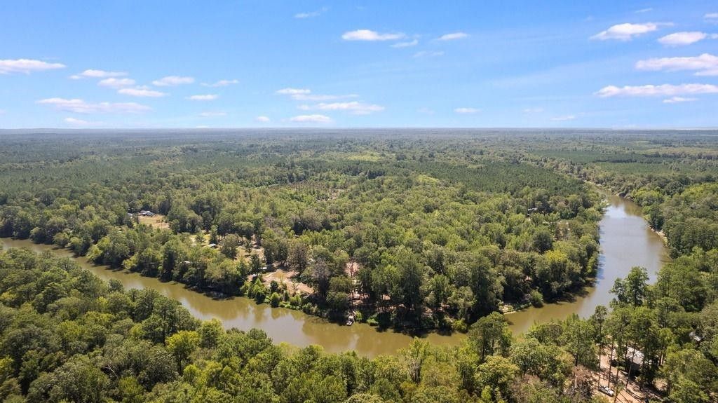 Jasper, Jasper County, TX Lakefront Property, Waterfront Property