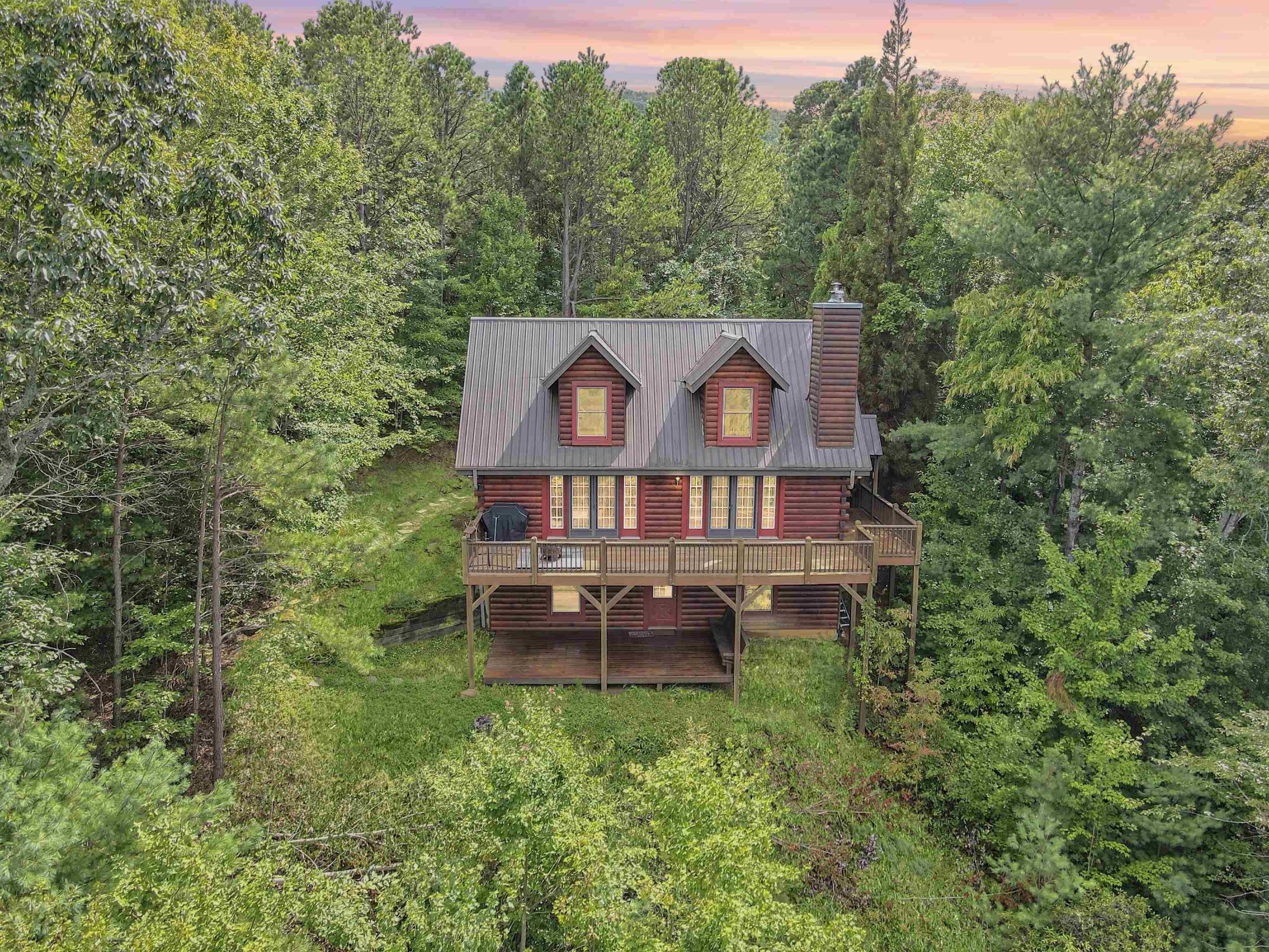 Lakemont, Rabun County, GA House for sale Property ID 417382758