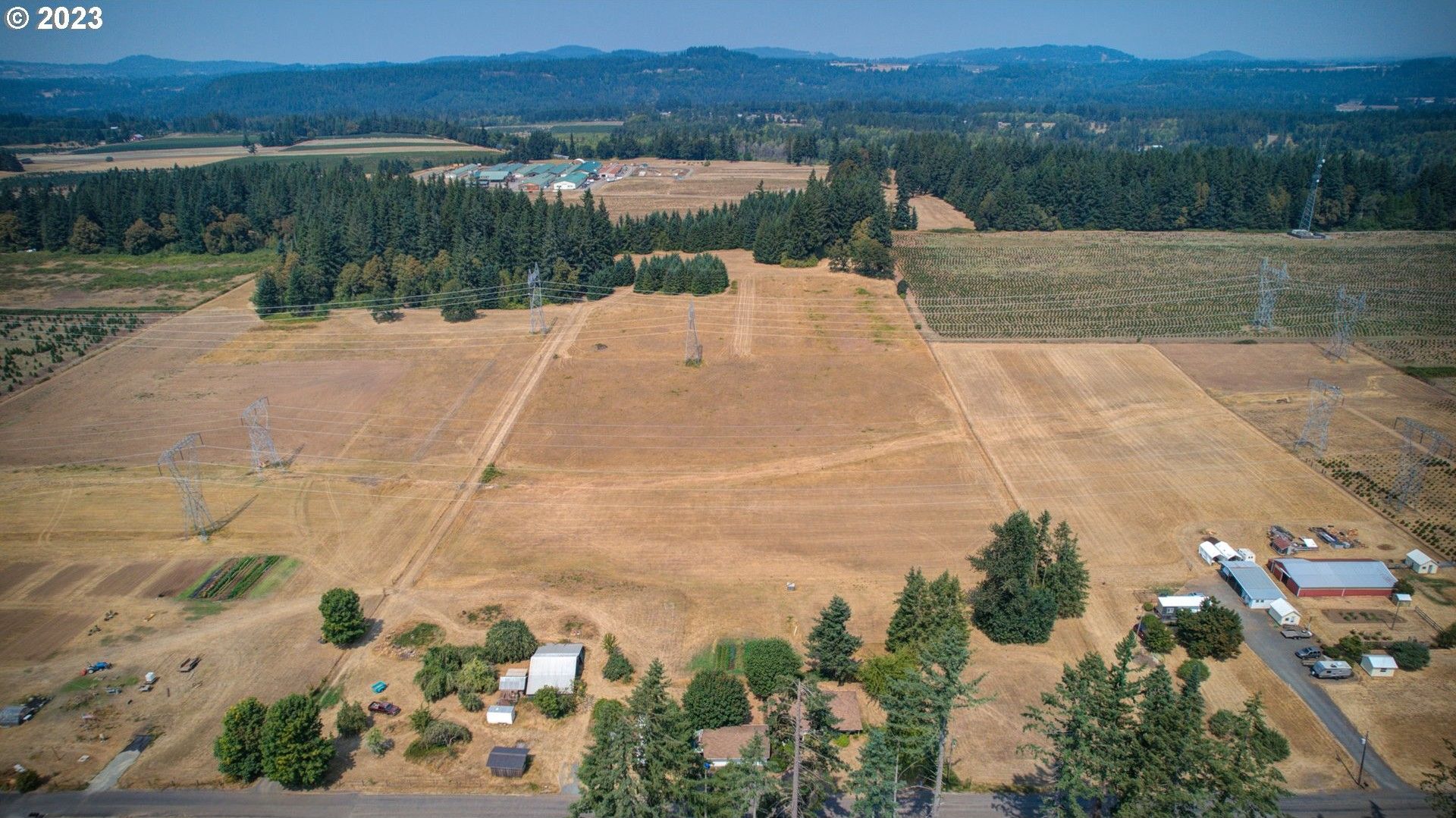 Oregon City, Clackamas County, OR Undeveloped Land for sale Property ID