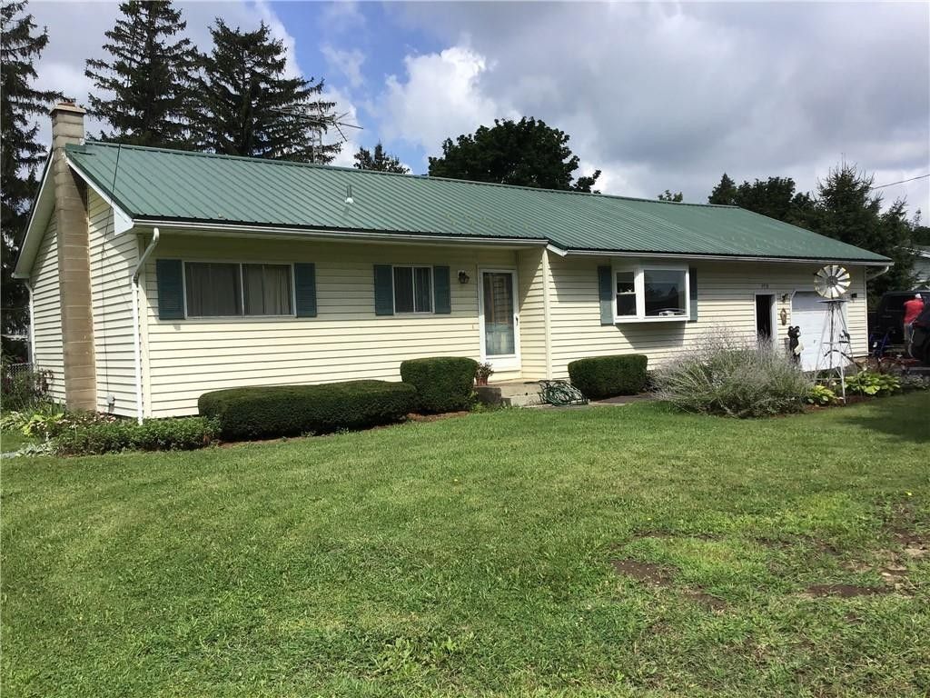 Avon, Livingston County, NY House for sale Property ID 417383349