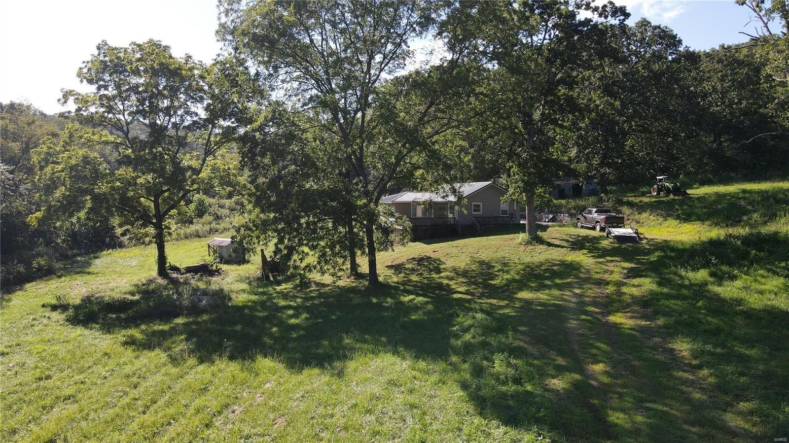 Marble Hill, Bollinger County, MO Farms and Ranches, House for sale