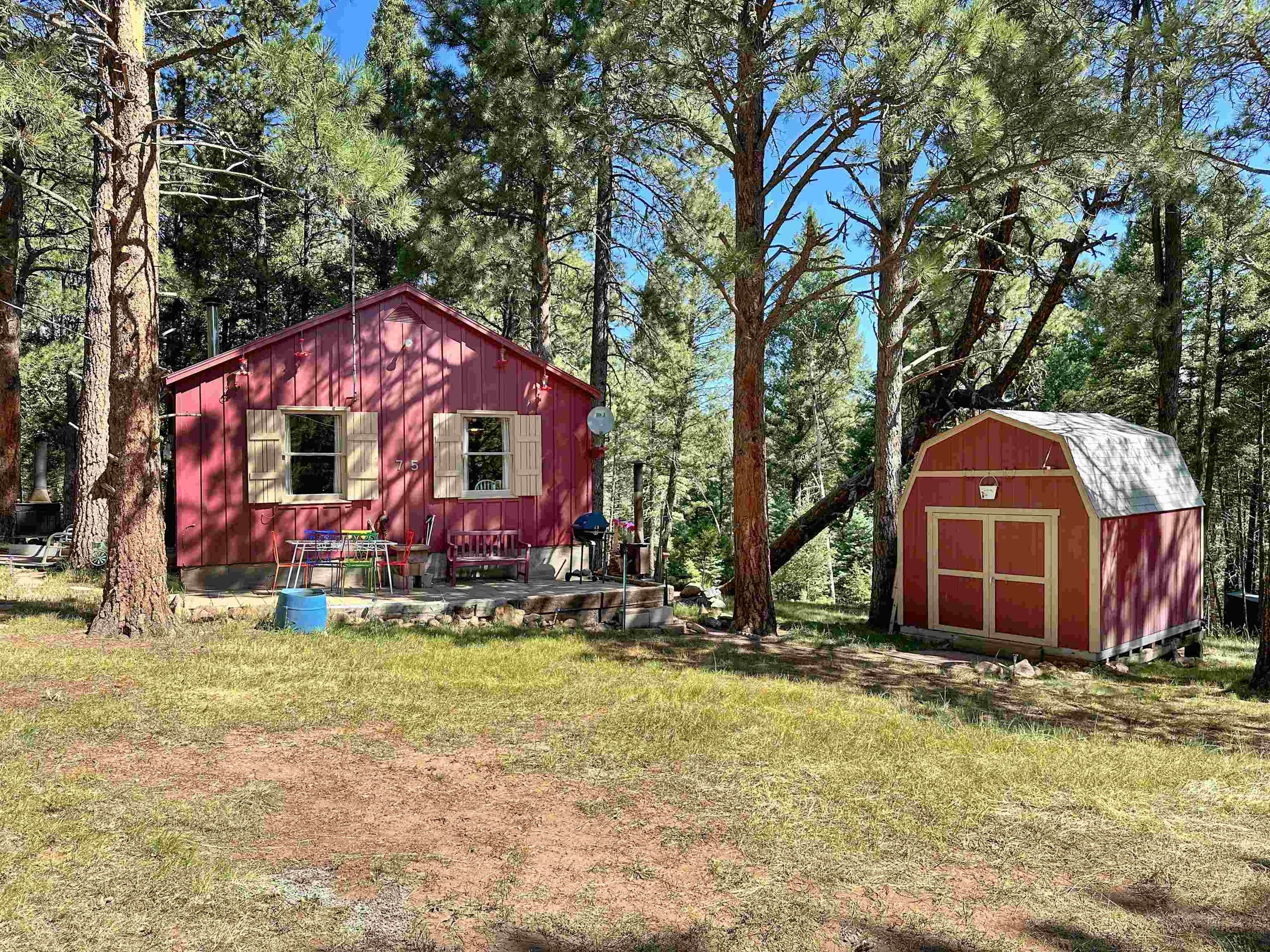 Eagle Nest, Colfax County, NM House for sale Property ID 417383881