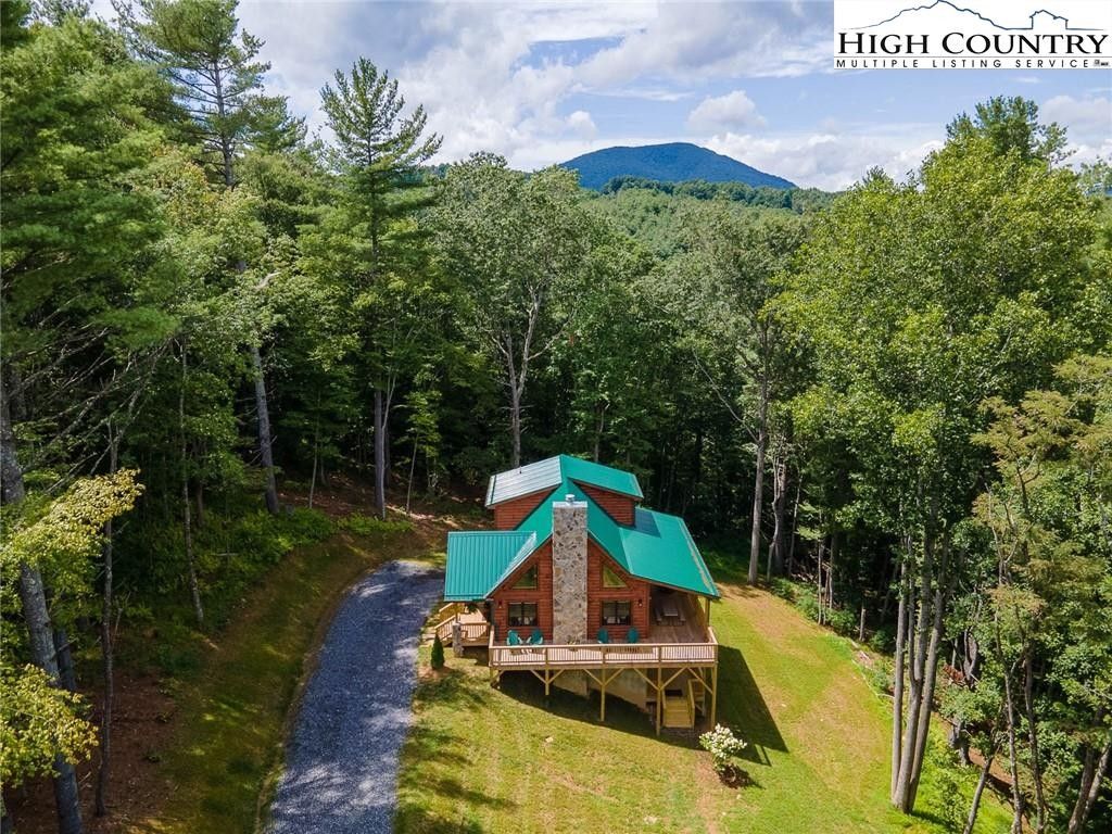 Jefferson, Ashe County, NC House for sale Property ID 417384227