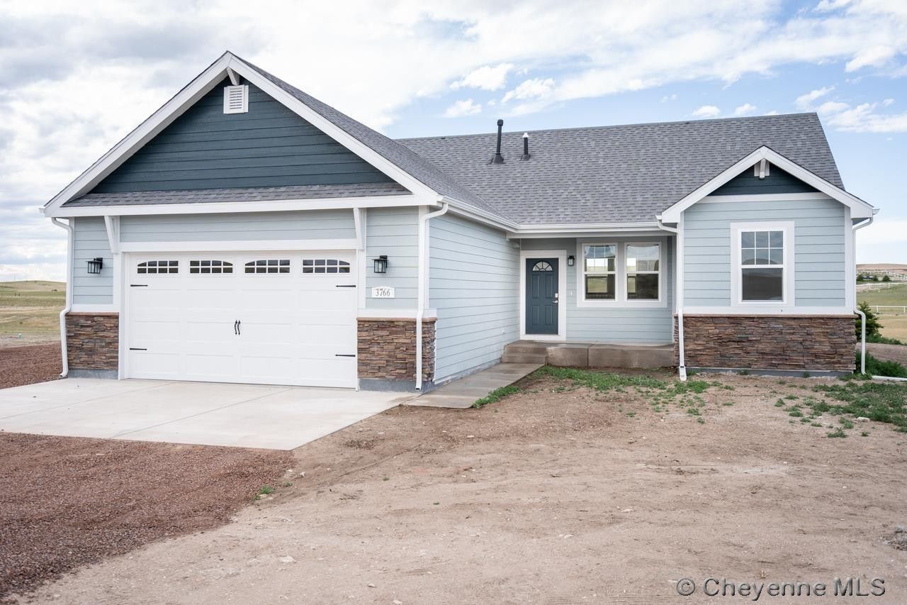 Cheyenne, Laramie County, WY House for sale Property ID 417268593