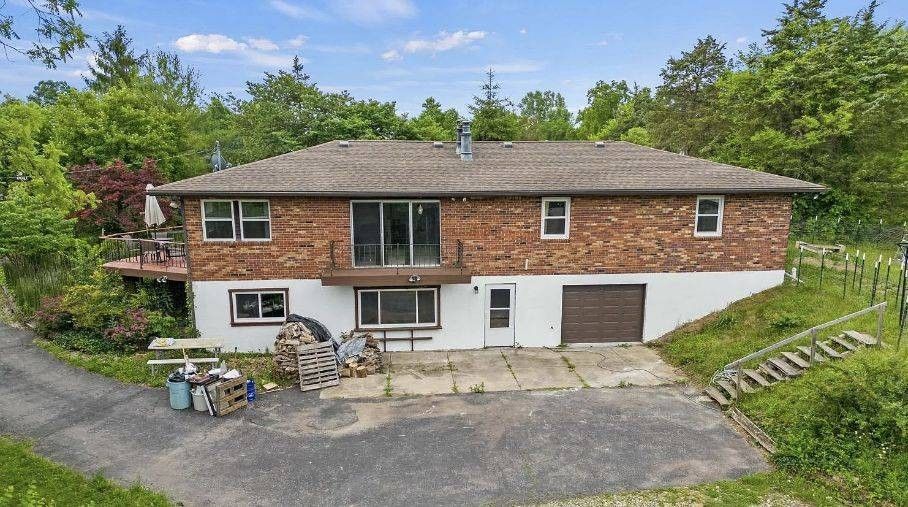 Middletown, Butler County, OH Farms and Ranches, Lakefront Property