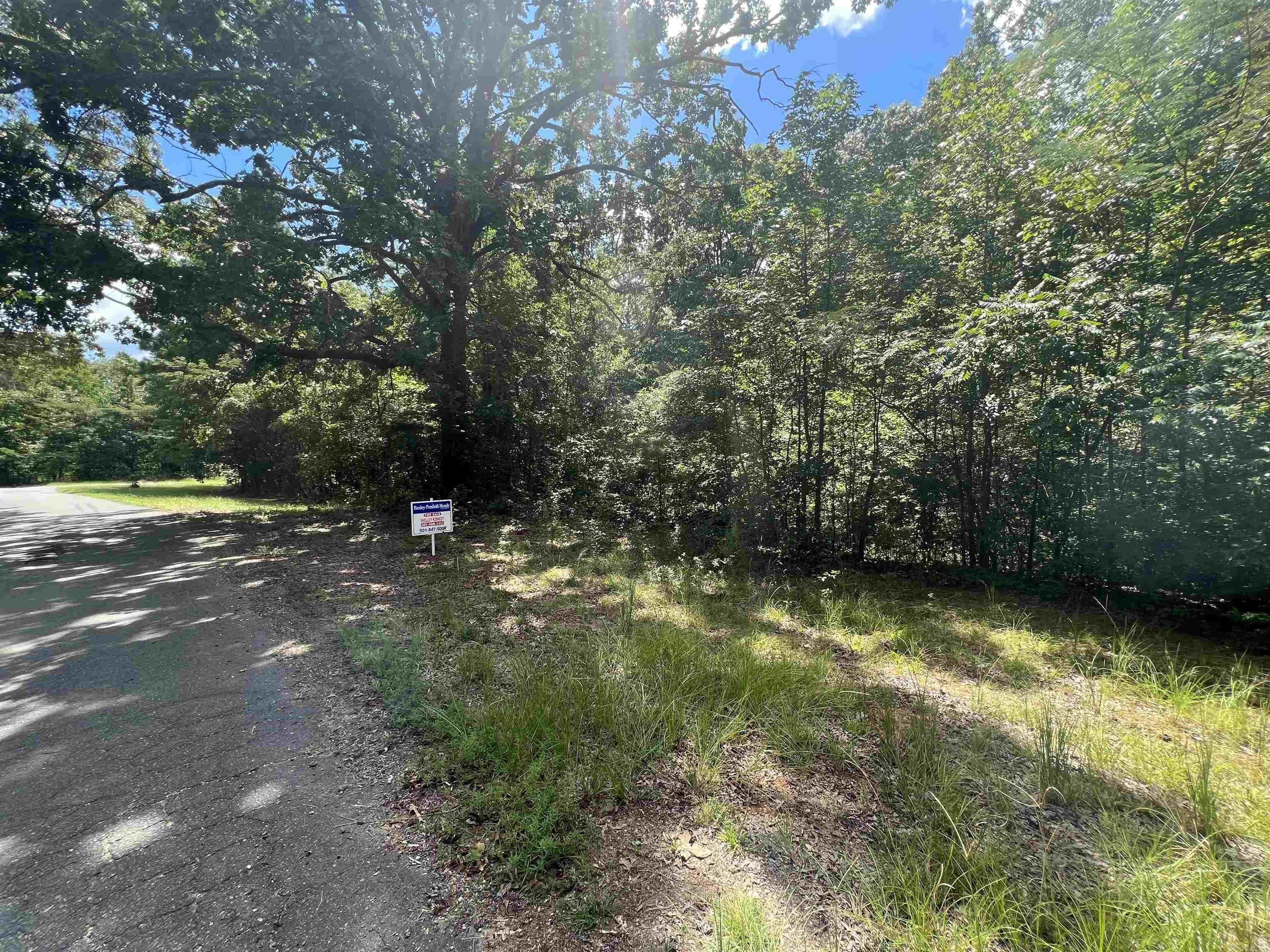 Benton, Saline County, AR Undeveloped Land, Homesites for sale Property