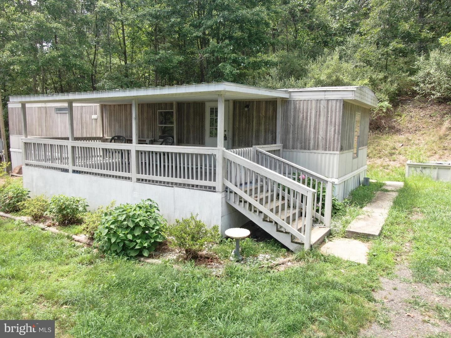 Augusta, Hampshire County, WV House for sale Property ID 417386371